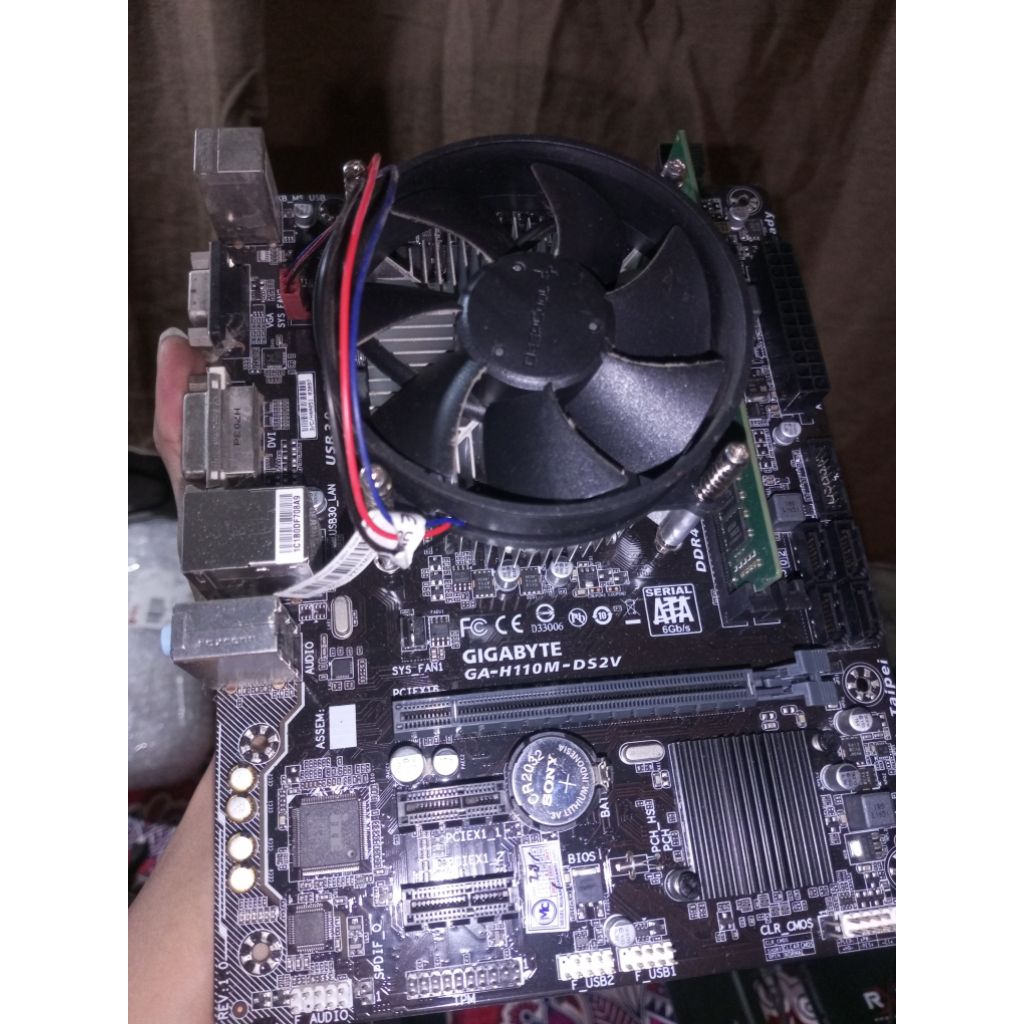 PKAET PC