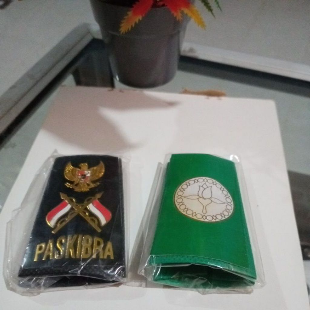 Lambang PASKIBRA