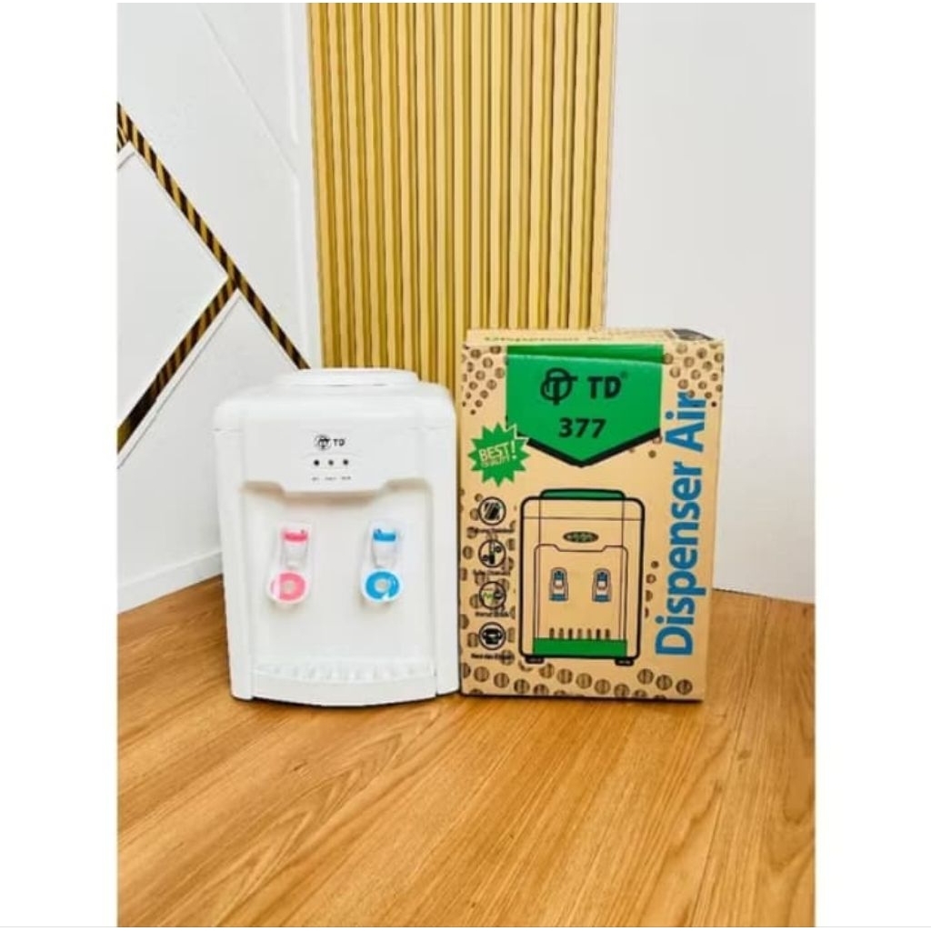 DISPENSER TD HOT DAN NORMAL