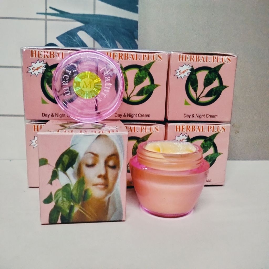 PELEMBAB HERBAL M 6PCS