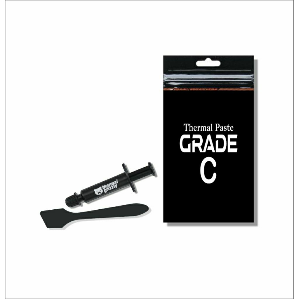 Thermal paste produk original grade C