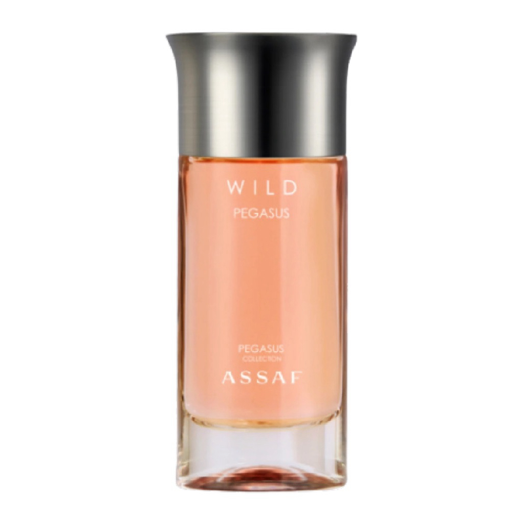 Wild Pegasus by Assaf 100ml