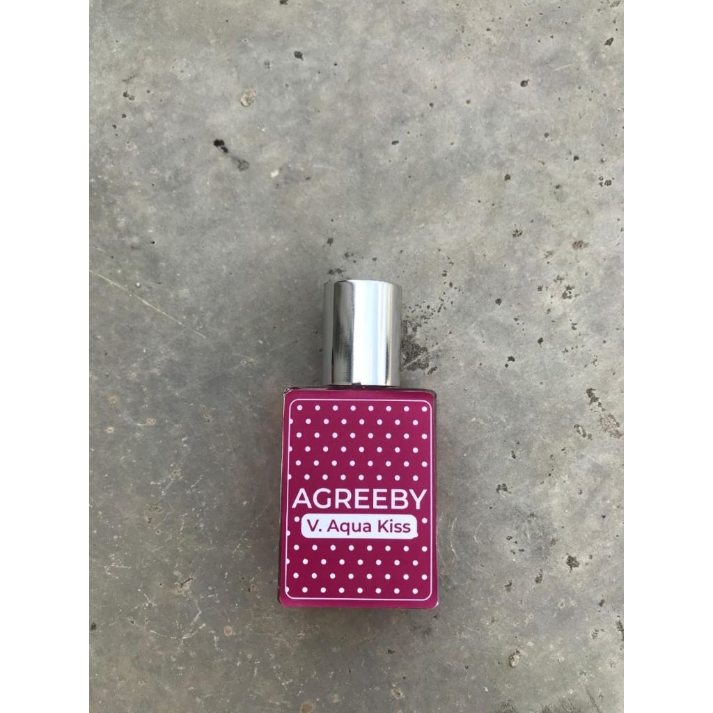 Vaqua kiss