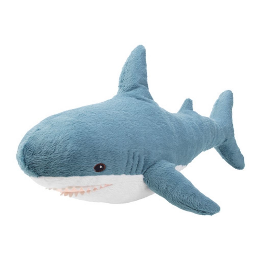 Boneka hiu { 51-100}