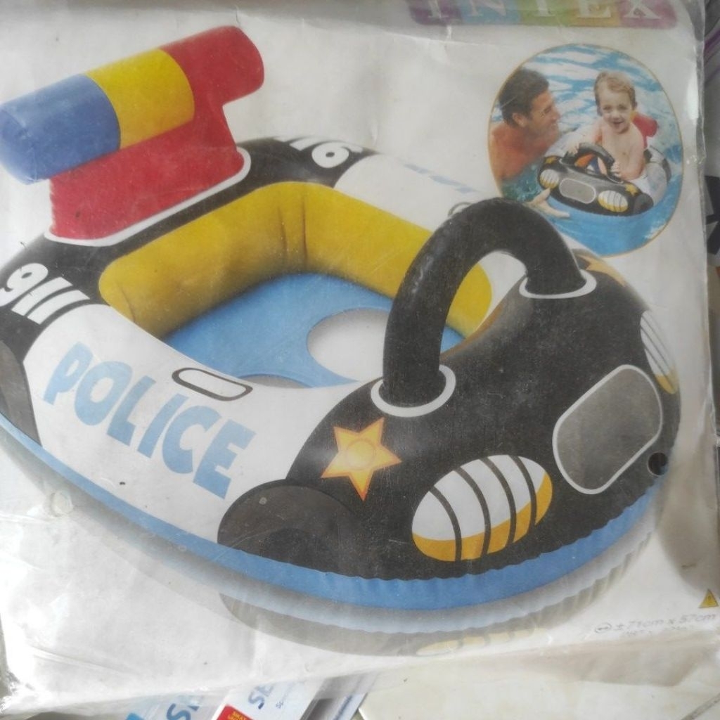 intex pelampung anak