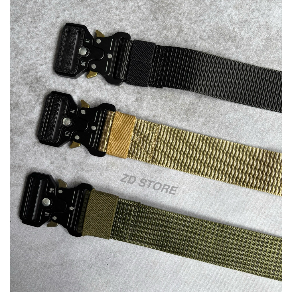 Sabuk Taxtical/Gesper Tactical