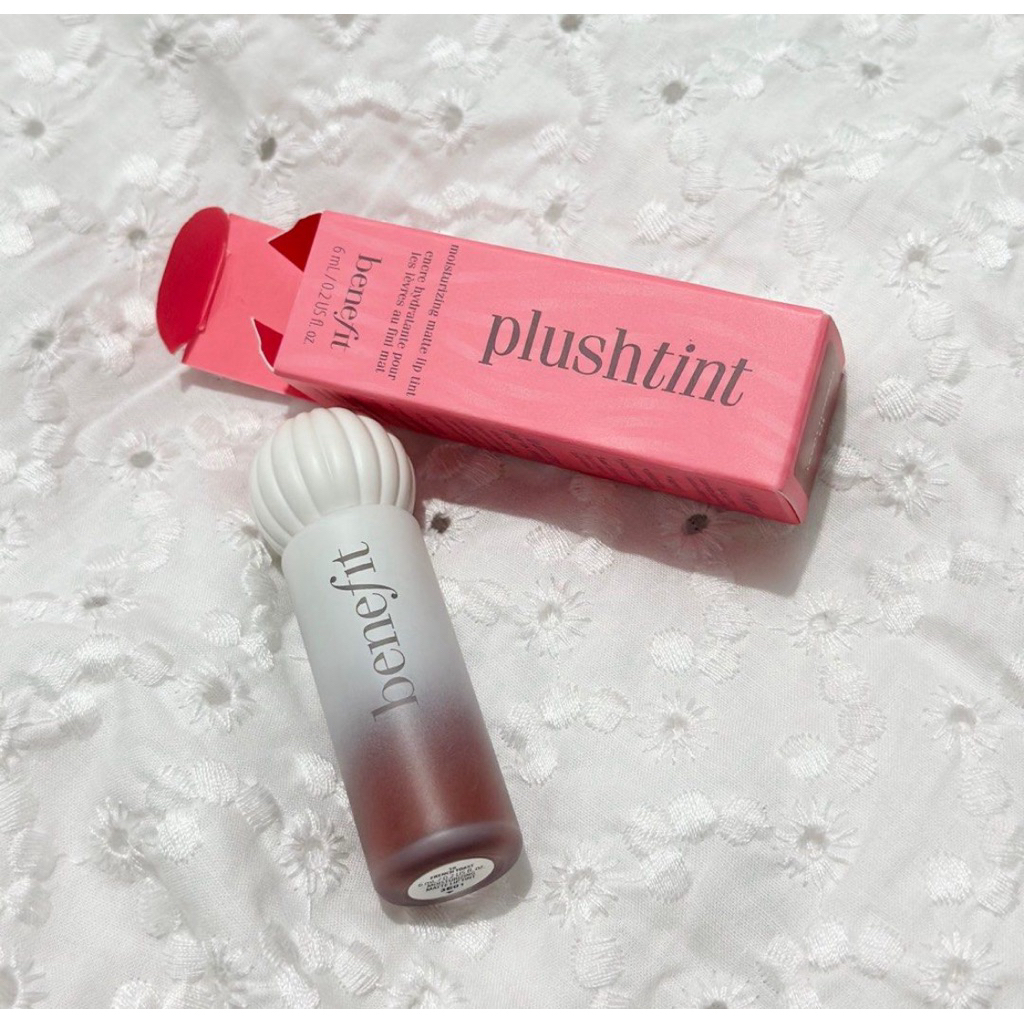 B*nefit Plushtint