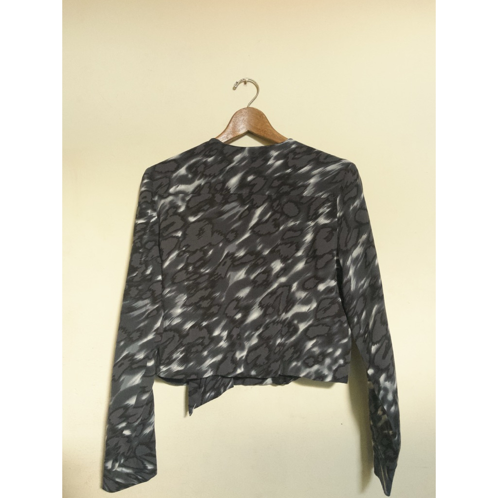 preloved blazer