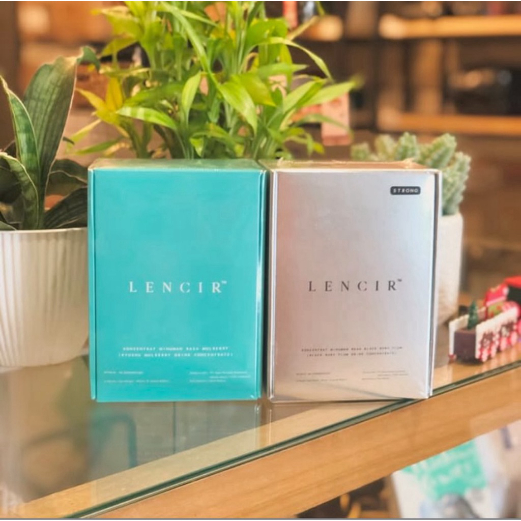 BUNDLE LENCIR