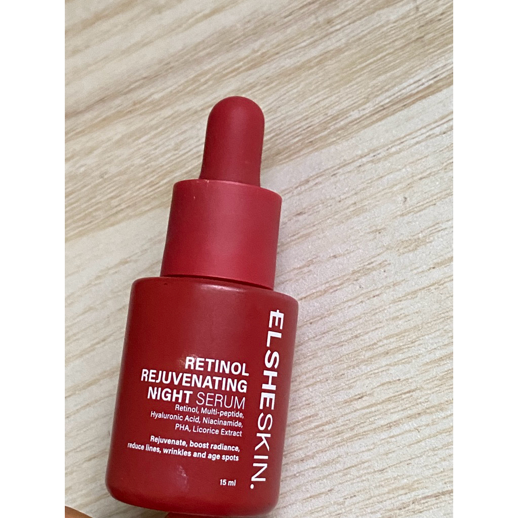 elsheskinretinol