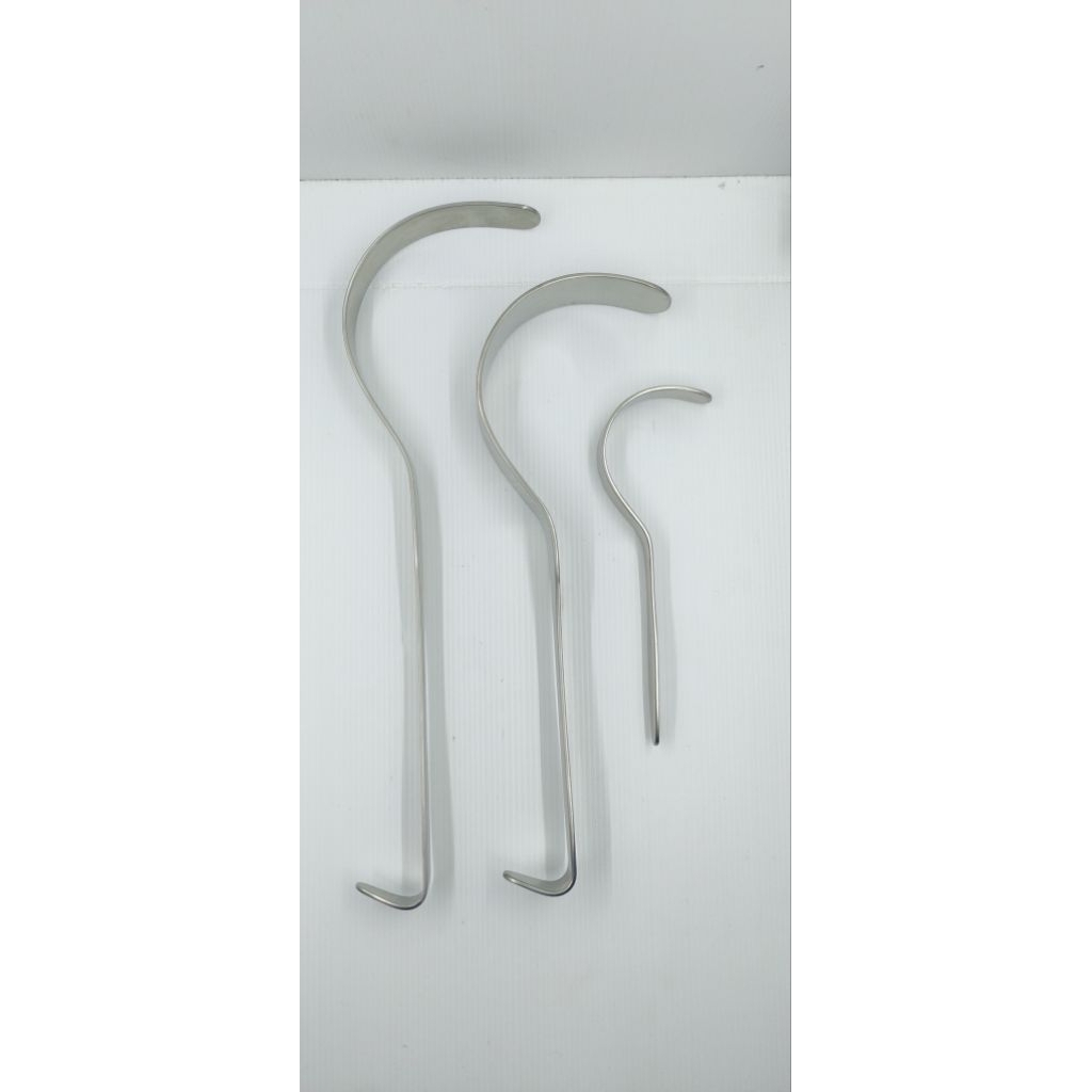 Deaver Retractor Small 19cm - Original Pms