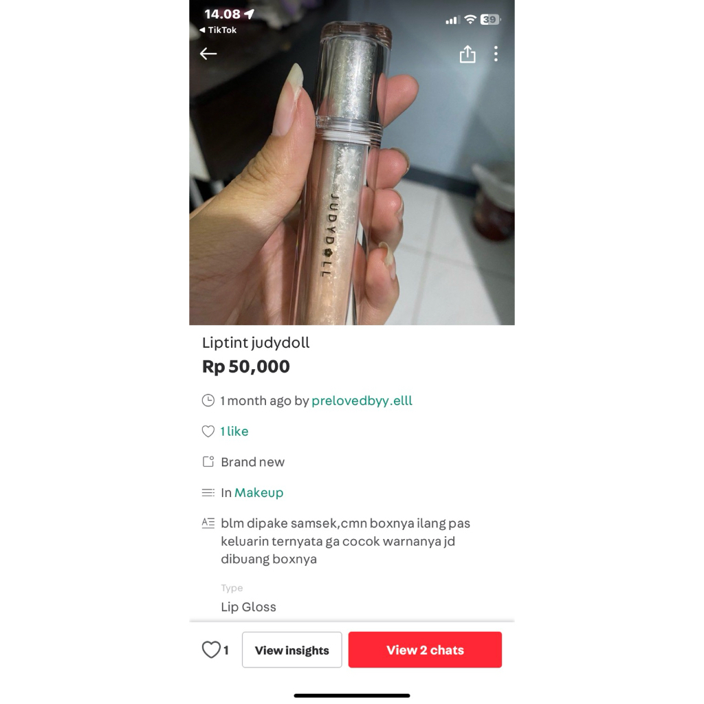 liptint