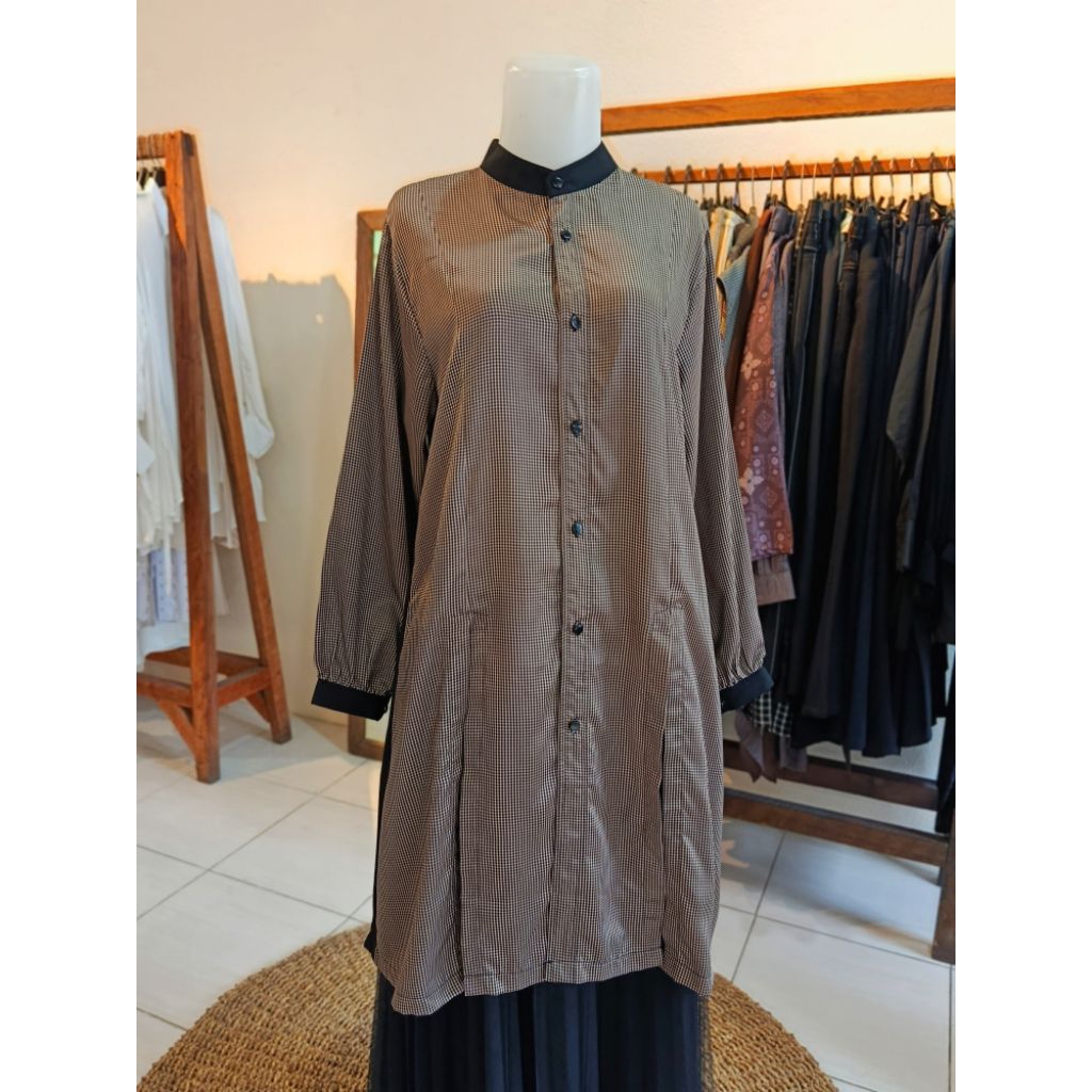 Tunik Kotak RS10