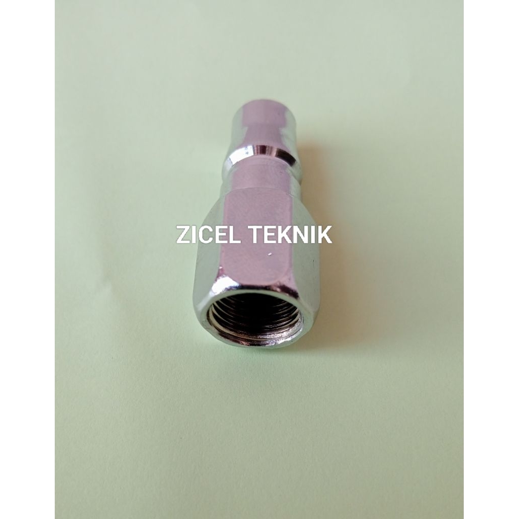 Coupler angin / quick coupler type PF 20 (1/4")