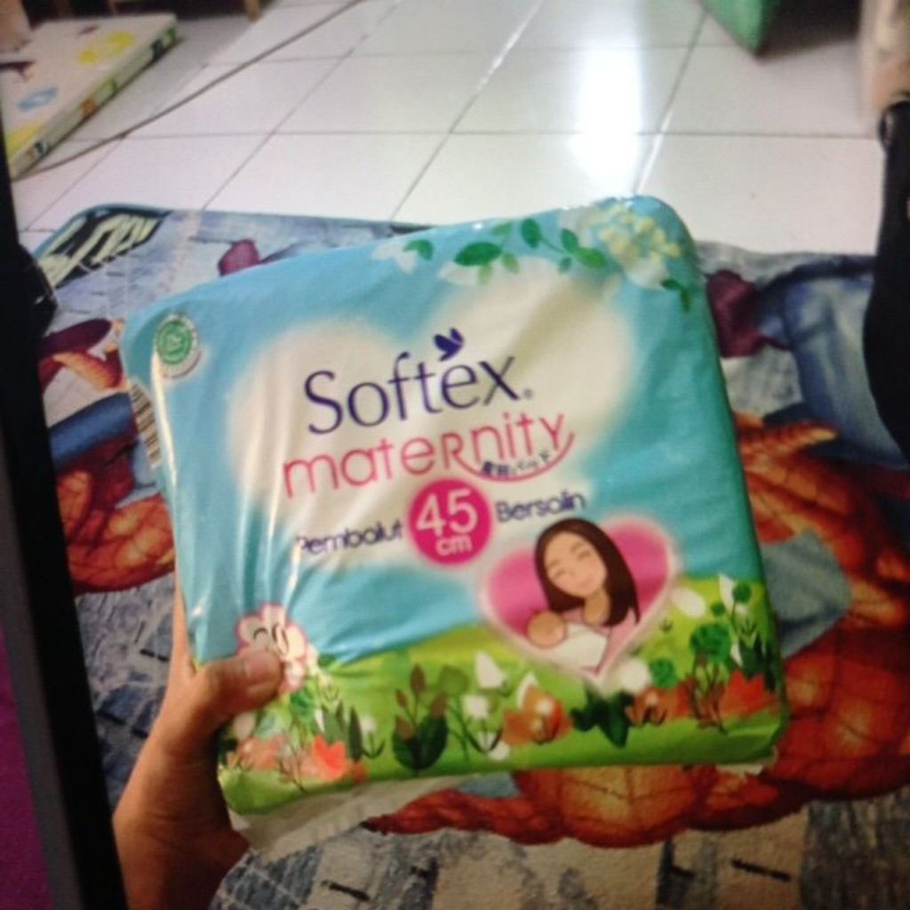 Softexmaternity