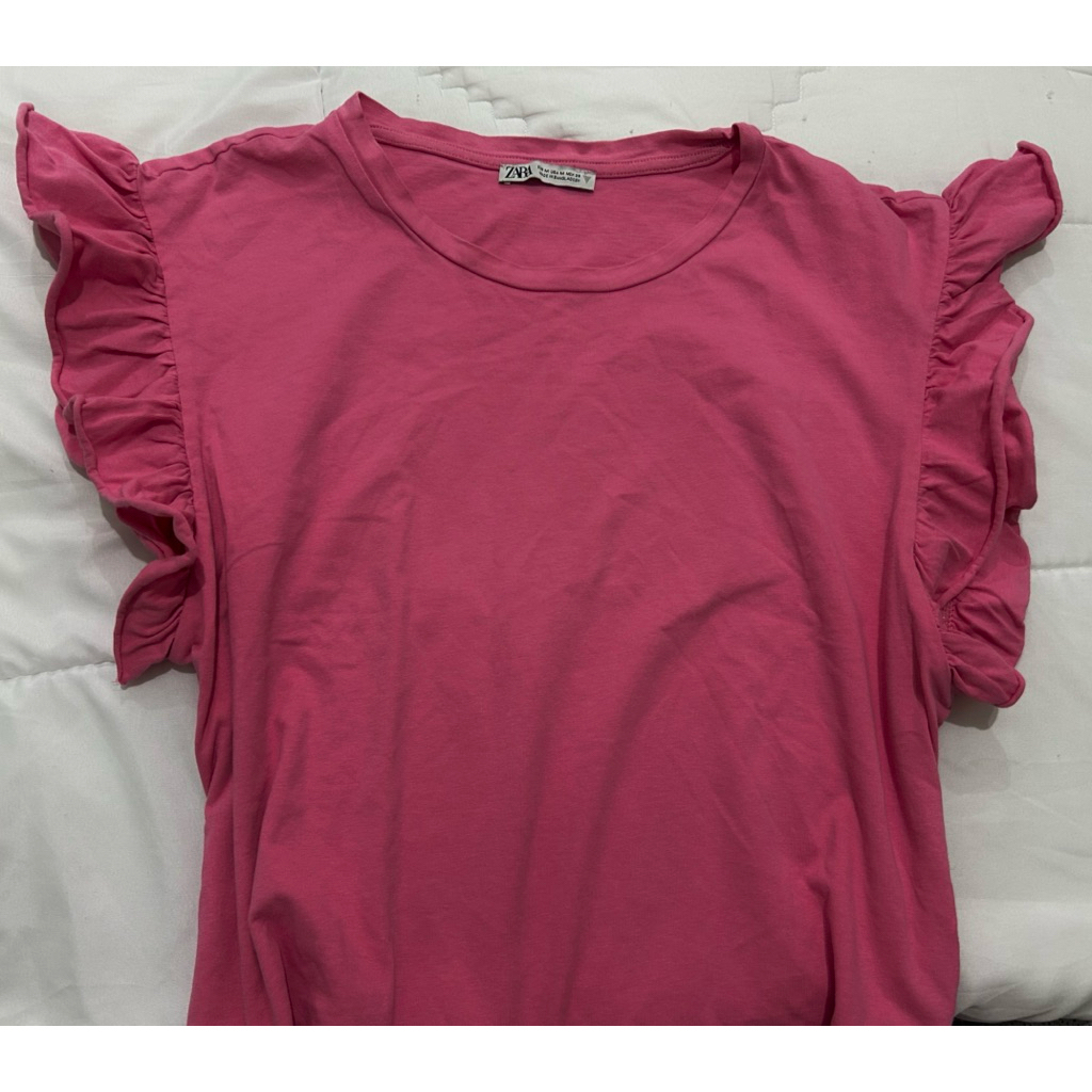 Top Zara