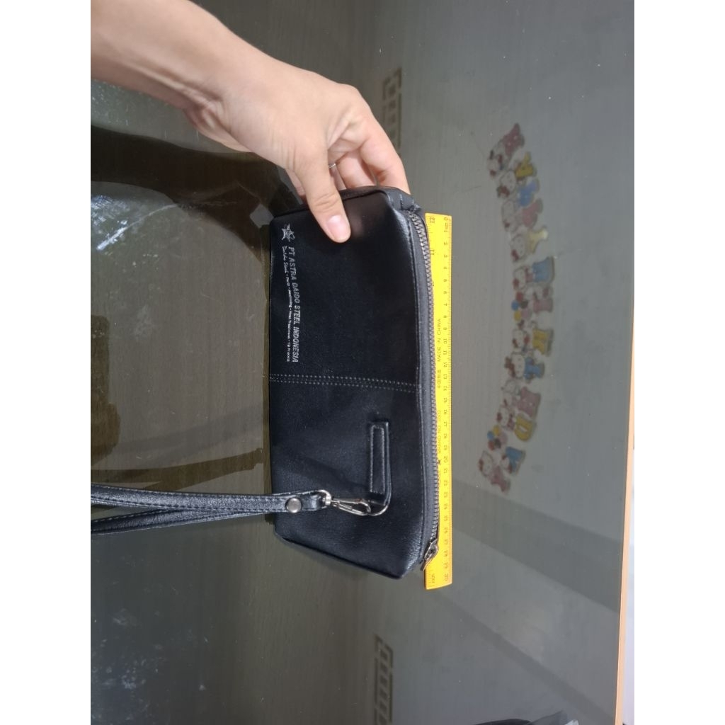 tas/pouch pria new
