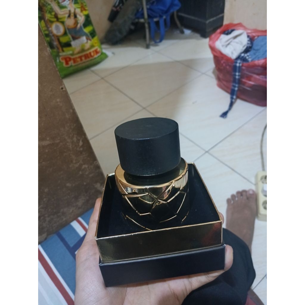 parfum preloved