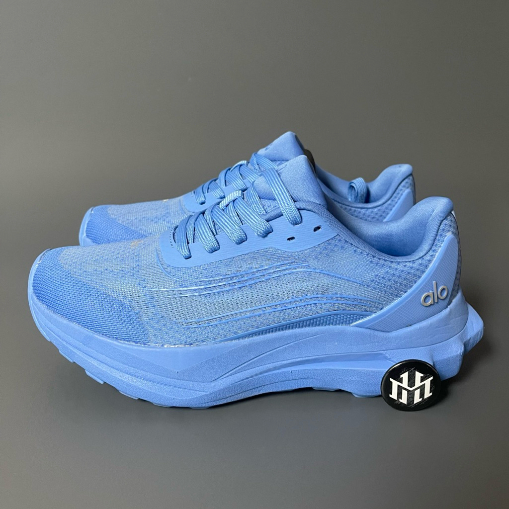 SEPATU ALO RUNNER BLUE