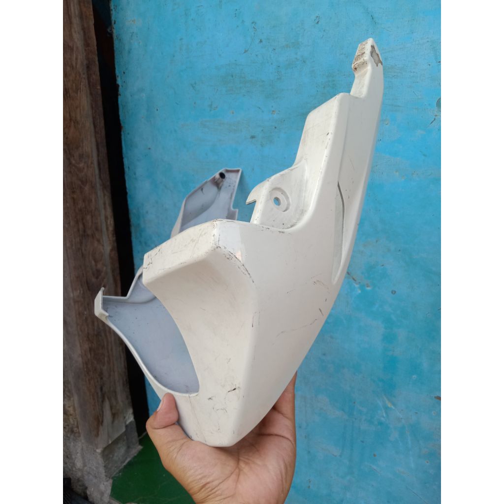 Undercowl cb150r old bohlam
