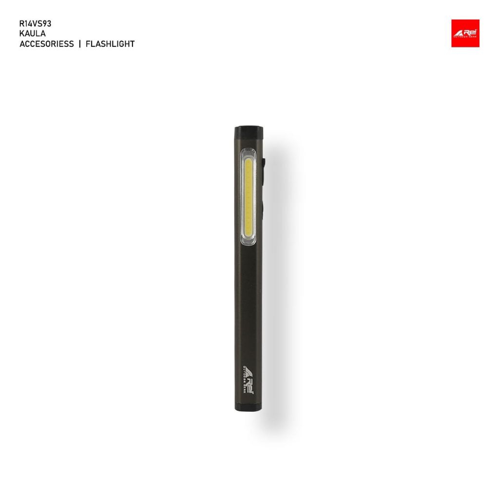 FLASHLIGHT SENTER REI KAULA