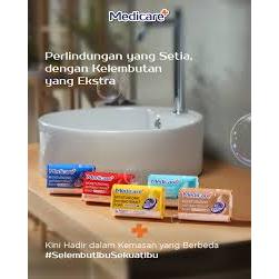 "RAYA" MEDICARE Soap 90g