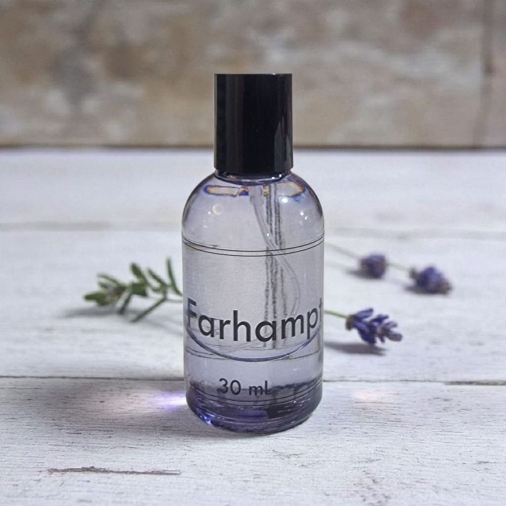 Dyavaa Parfume Farhampton