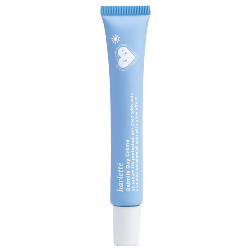 Harlette Oatmilk Day Creme