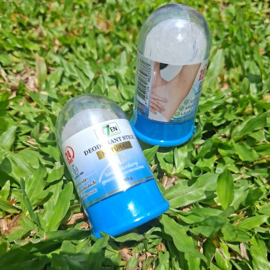 DEODORANT-STICKNATURAL/DEODORANTAWAS/80g