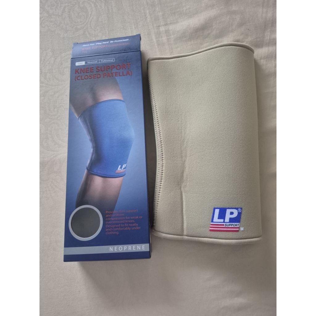 Knee Support Compression sz M
