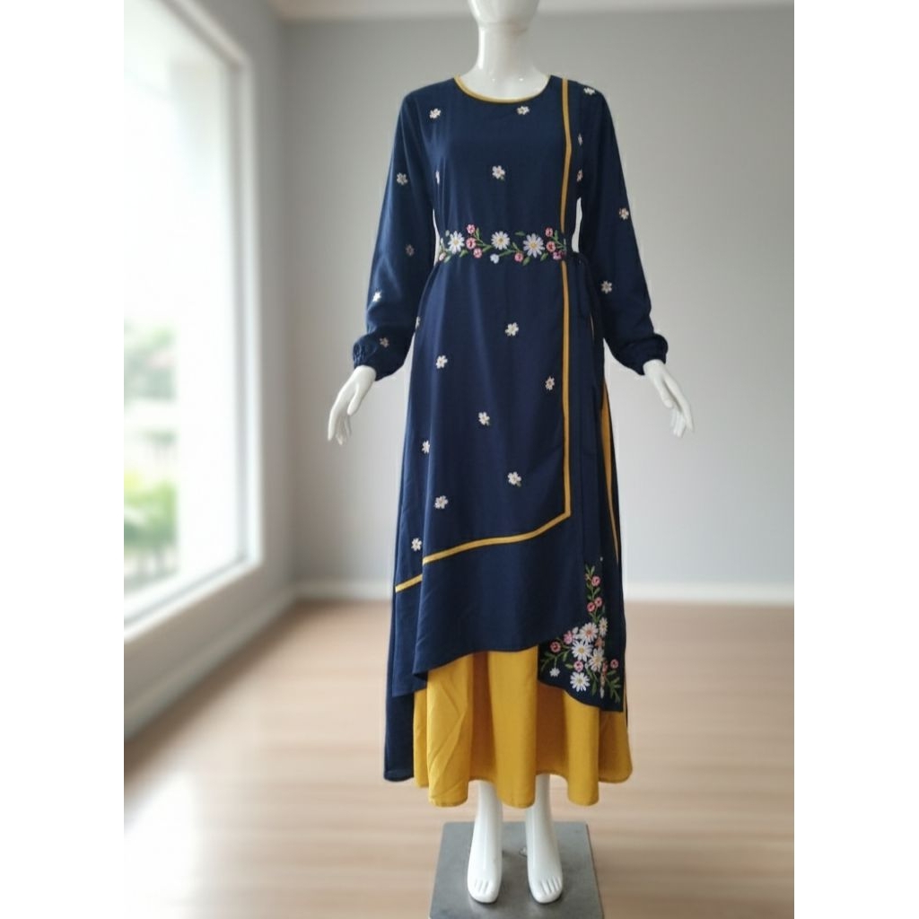 muslim elegan tp cantik