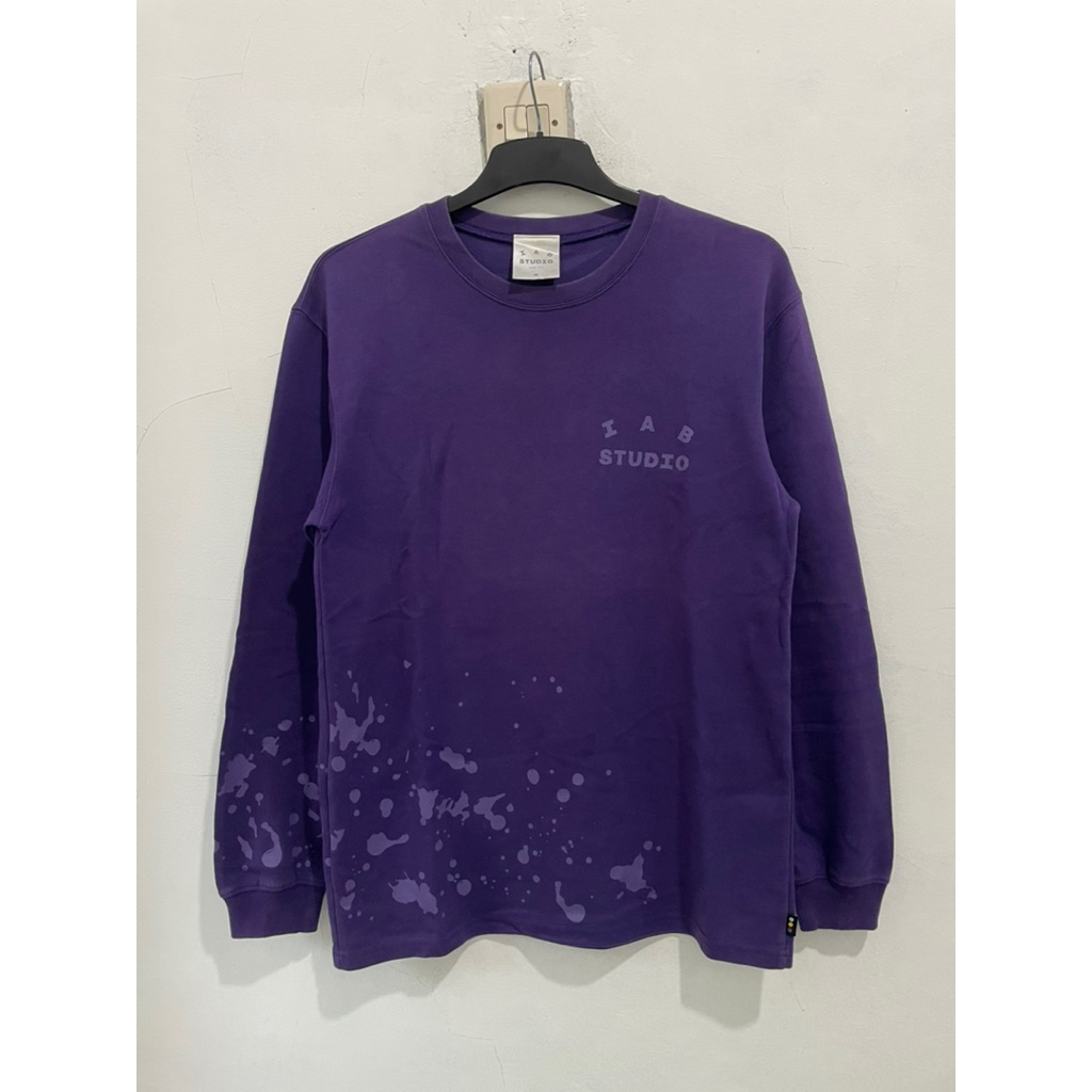 Long sleeve IAB STUDIO