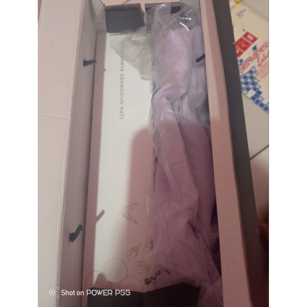 produk untuk cust