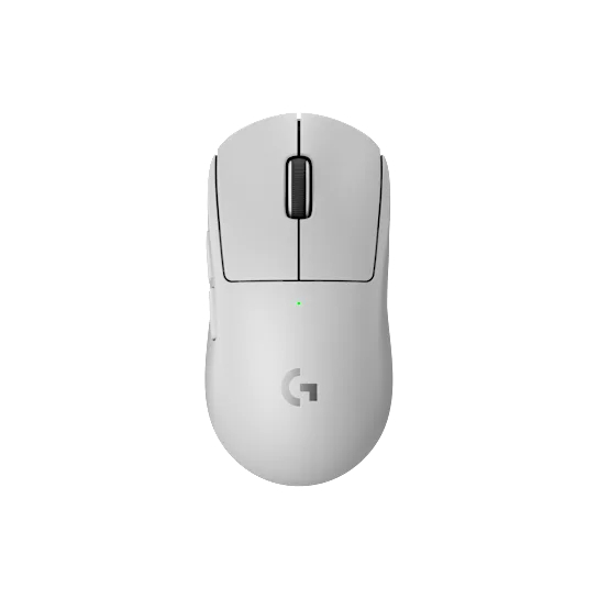 Logitech G Pro X Superlight 2 Gaming Mouse Wireless | USB - Mouse Logitech G Pro Superlight 2