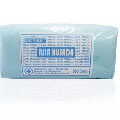 KAPAS HUSADA 500 GR