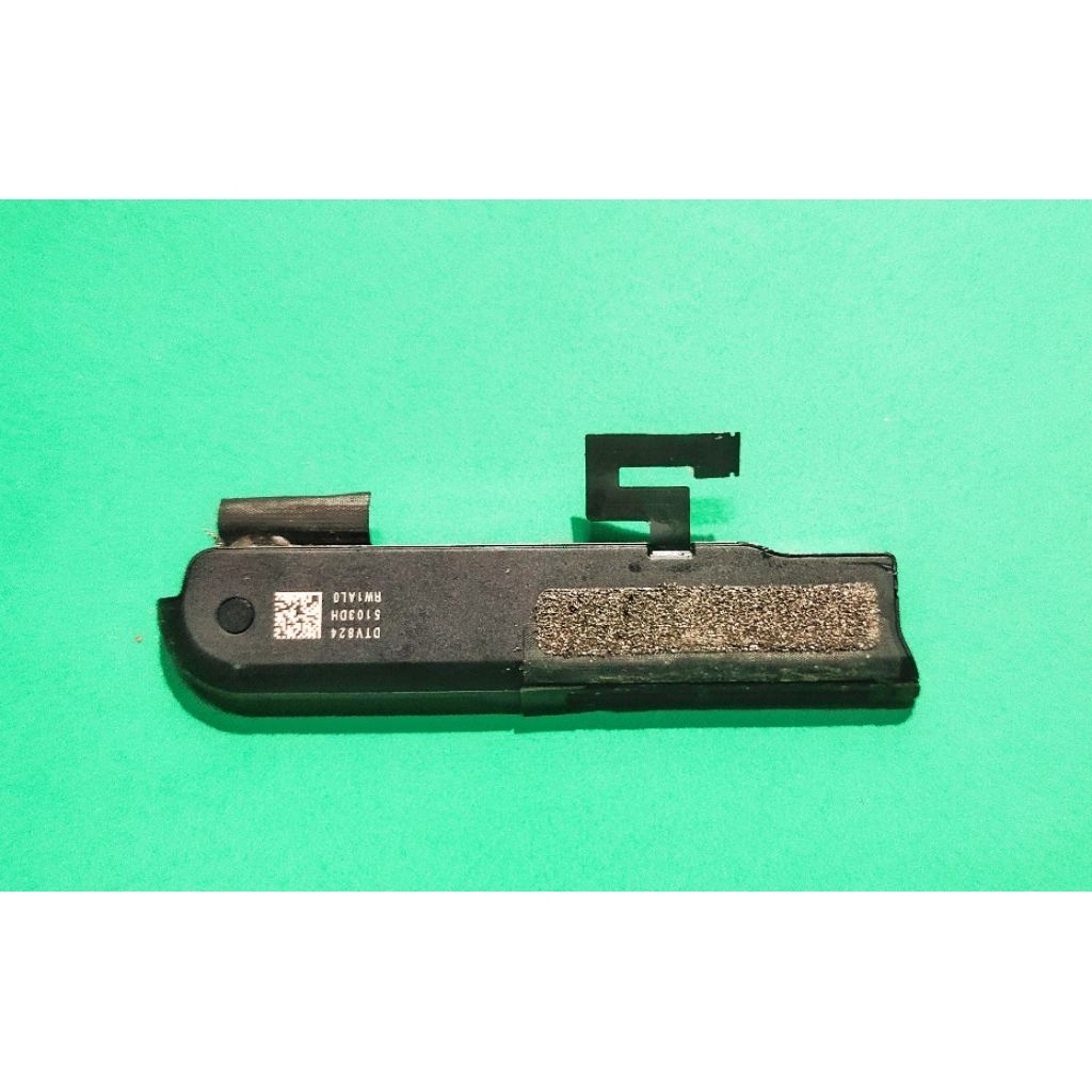 BUZZER SPIKER IPAD 6 NORMAL ORIGINAL COPOTAN