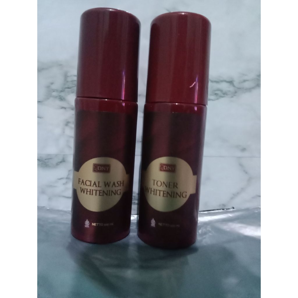 DNY toner whitening