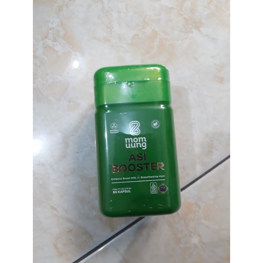 asi booster mom uung