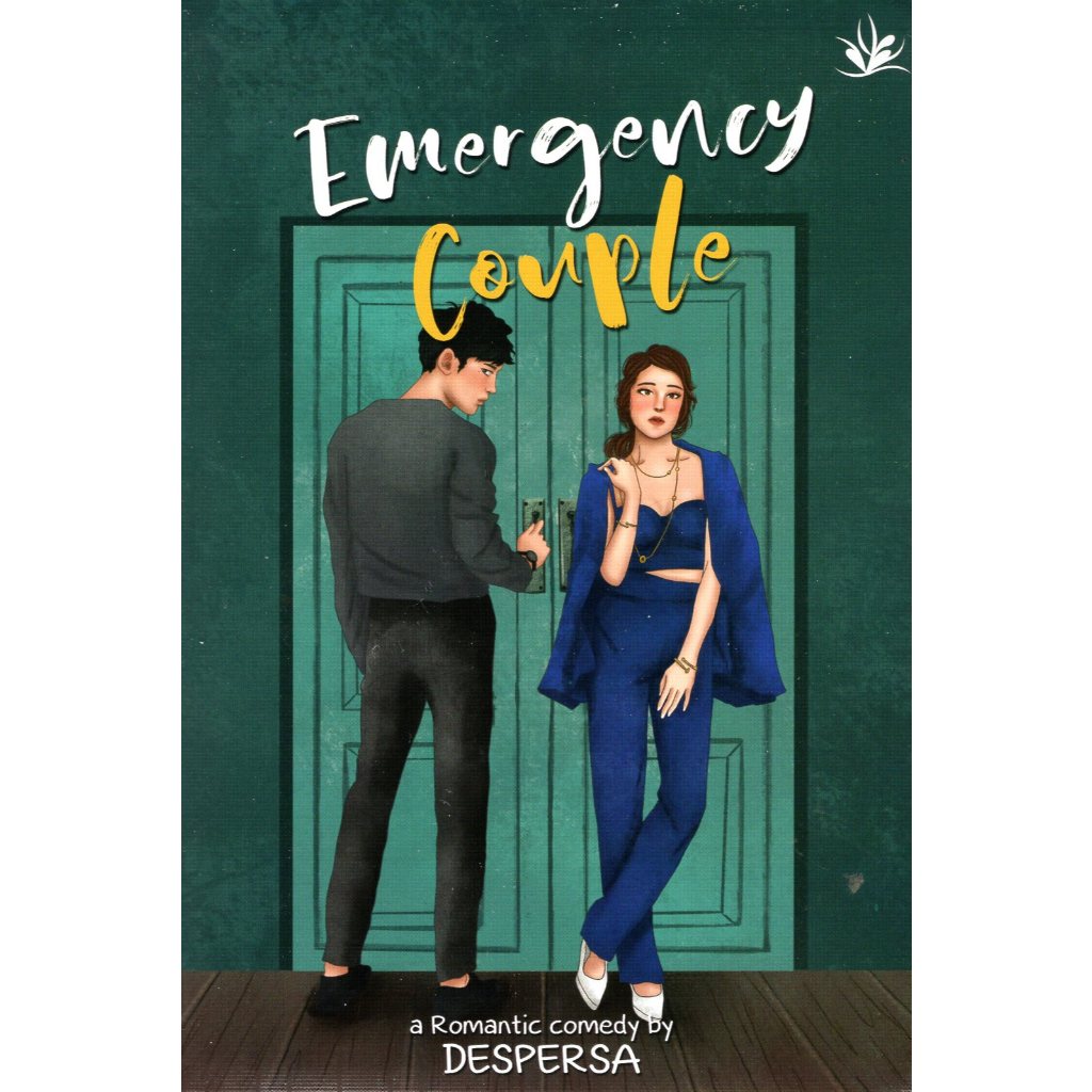EMERGENCY COUPLE