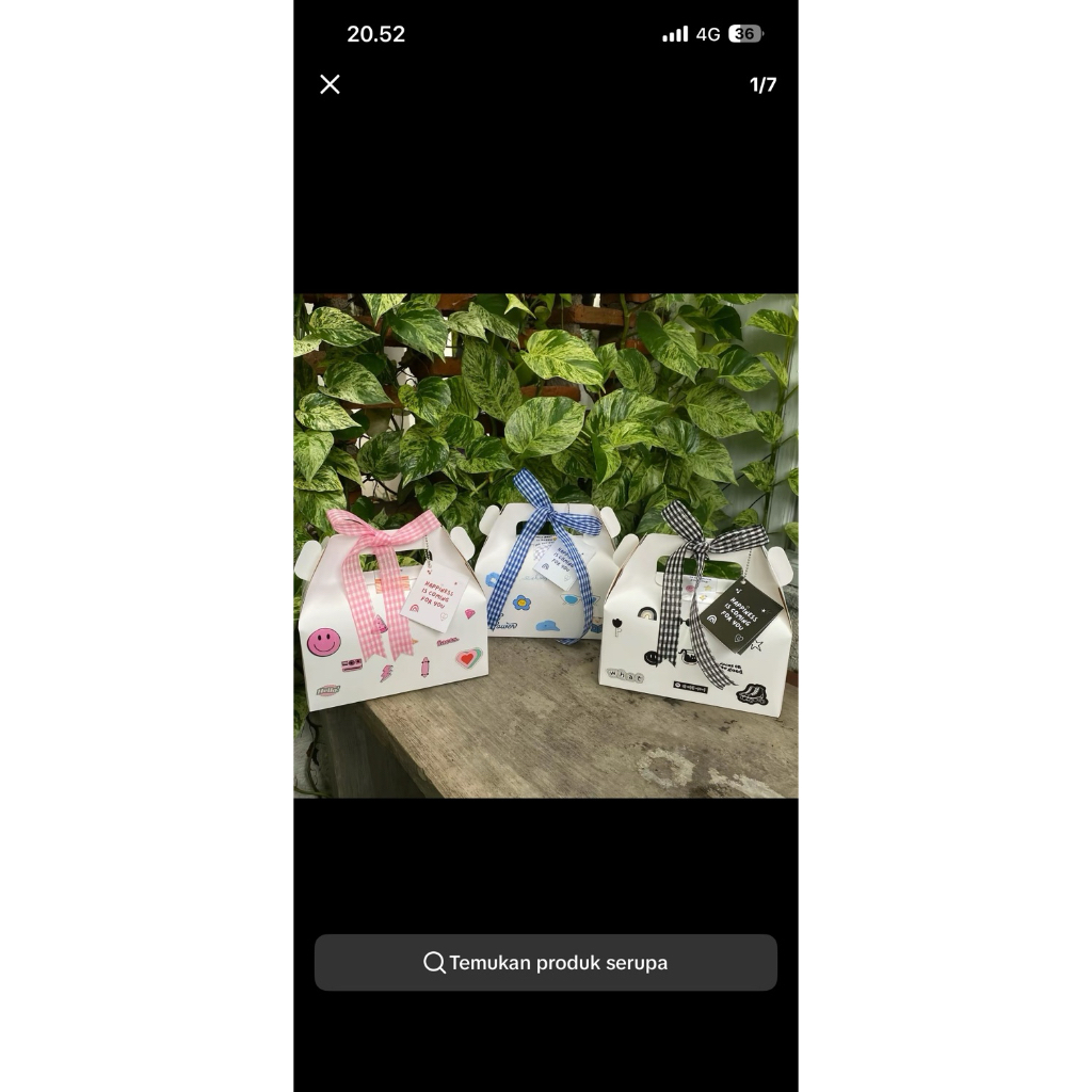 giftbox