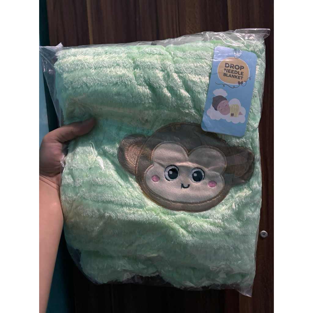 Selimut Bayi