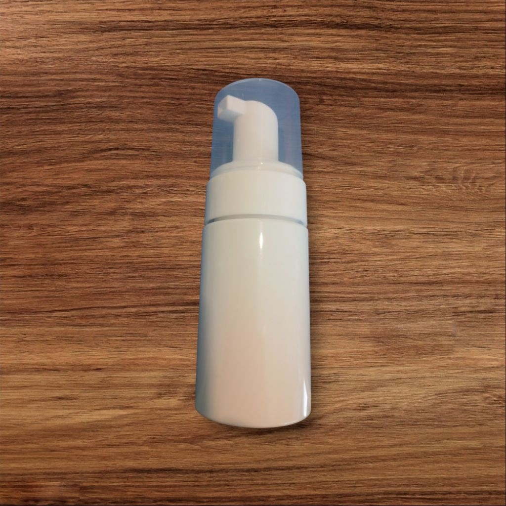 BOTOL FOAMER 100ML PUTIH