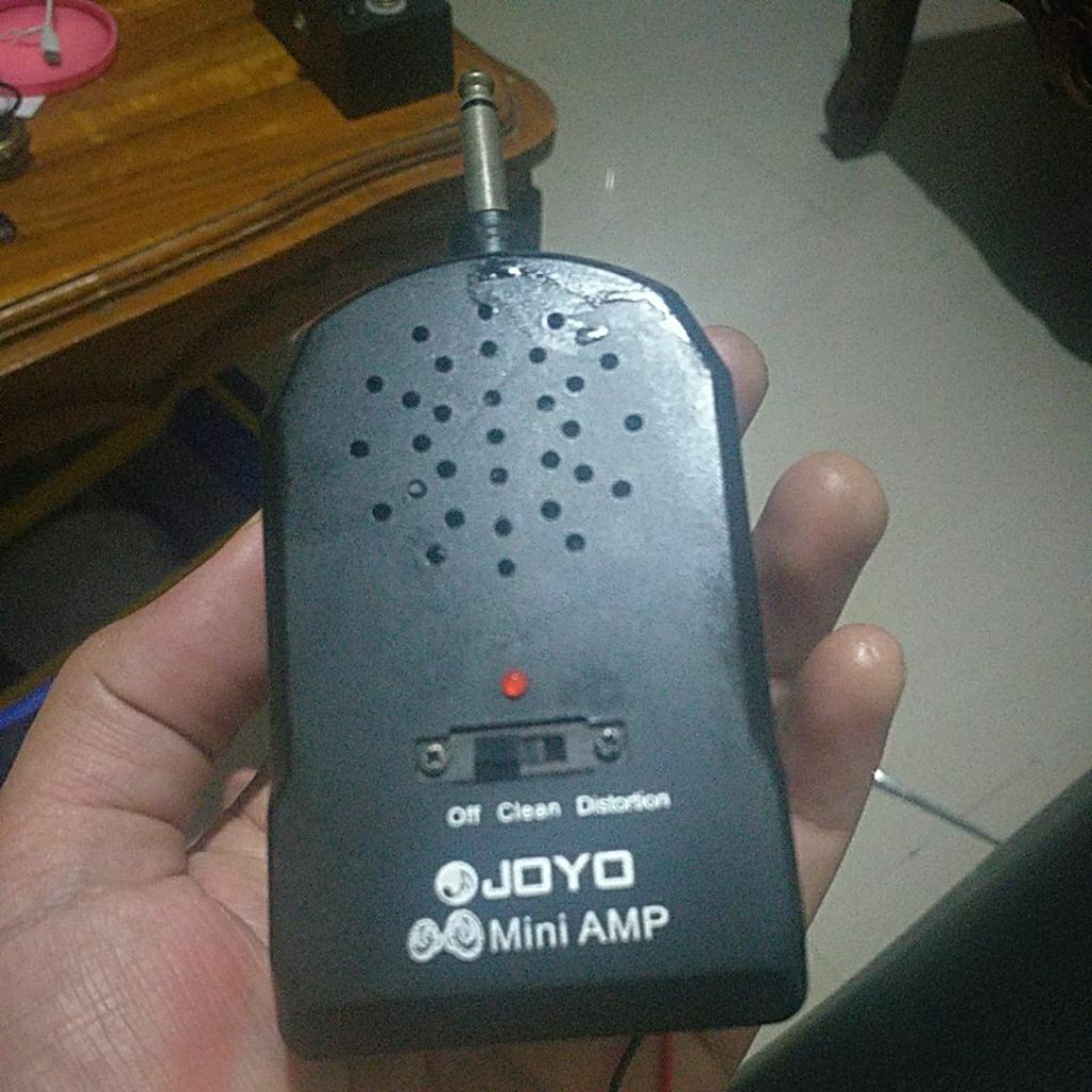 miniamp
