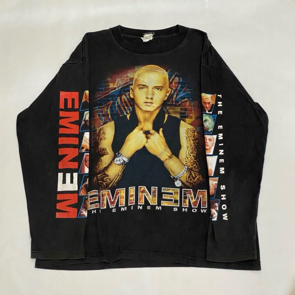 Eminem kaos