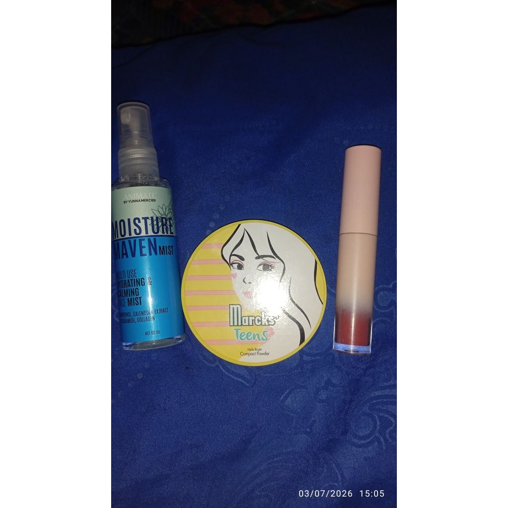 skincare PL murce aja