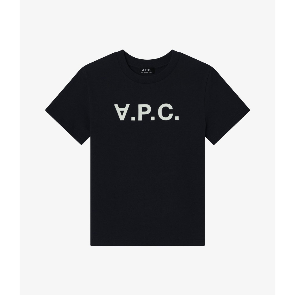 A.P.C. - Standard Grand VPC T