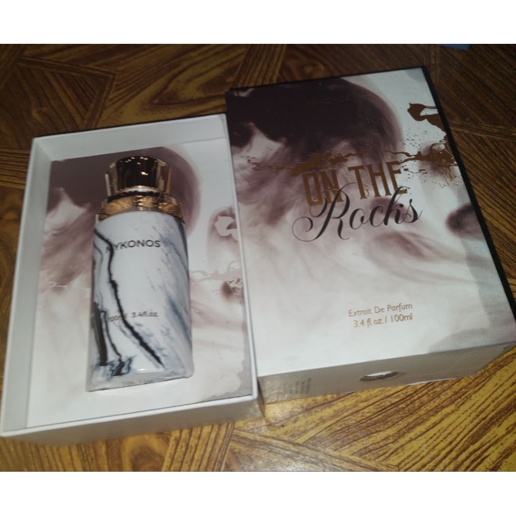 PARFUM MYKONOS