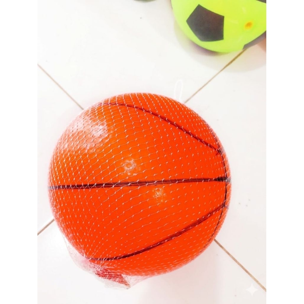 mainan bola basket