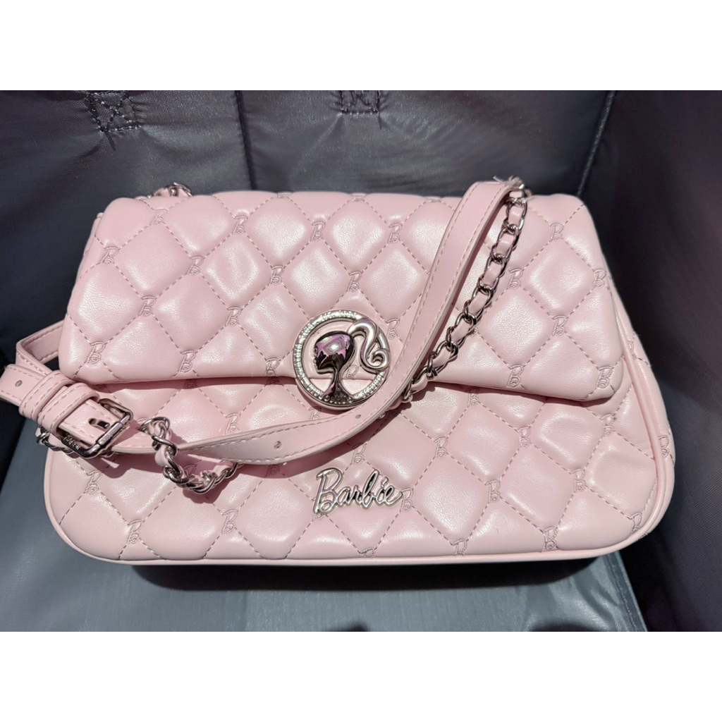 Barbie Bag - PRELOVE~~