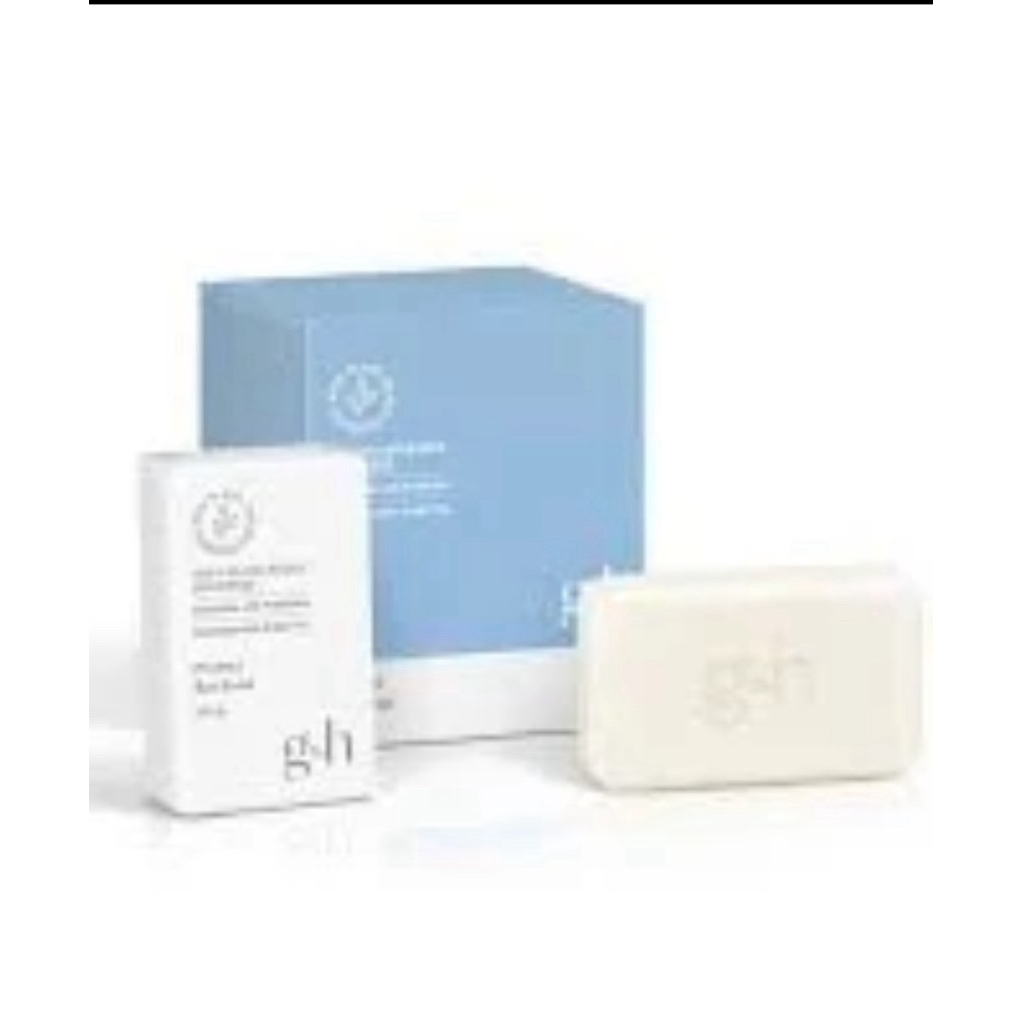 G&h barsoap isi 6